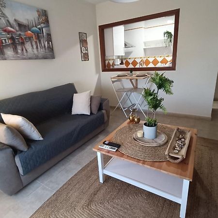 Apartamento Juan Saldana Apartment Huelva Bagian luar foto